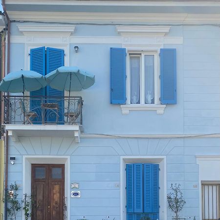 Villa Valentina Versilia Viareggio Dış mekan fotoğraf