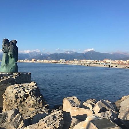 Villa Valentina Versilia Viareggio Dış mekan fotoğraf