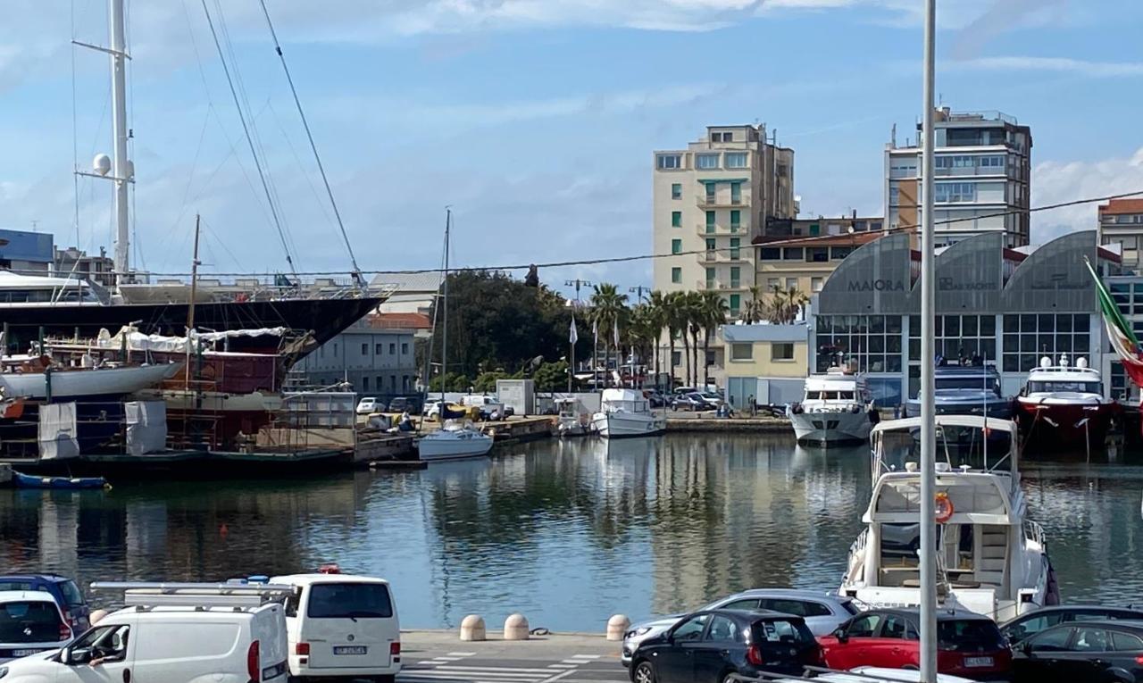 Villa Valentina Versilia Viareggio Dış mekan fotoğraf