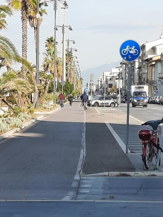 Villa Valentina Versilia Viareggio Dış mekan fotoğraf