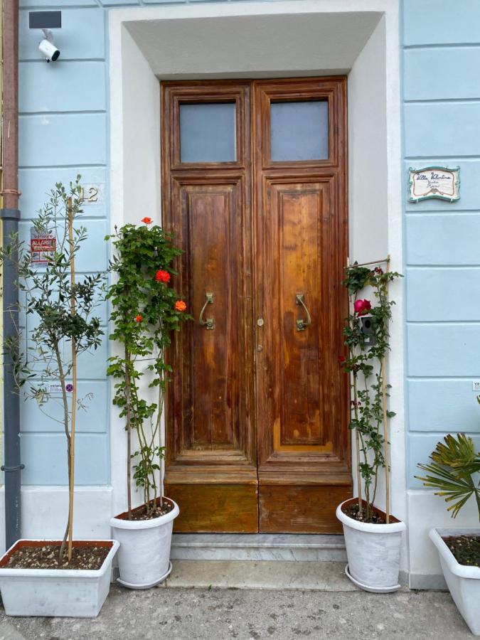 Villa Valentina Versilia Viareggio Dış mekan fotoğraf