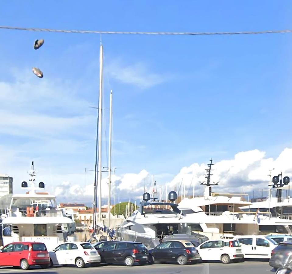 Villa Valentina Versilia Viareggio Dış mekan fotoğraf