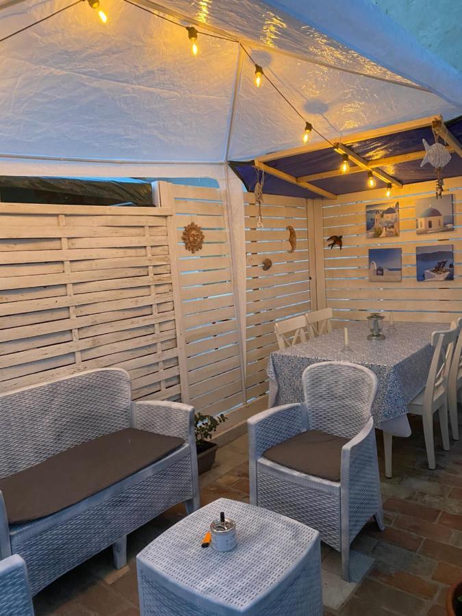 Villa Valentina Versilia Viareggio Dış mekan fotoğraf