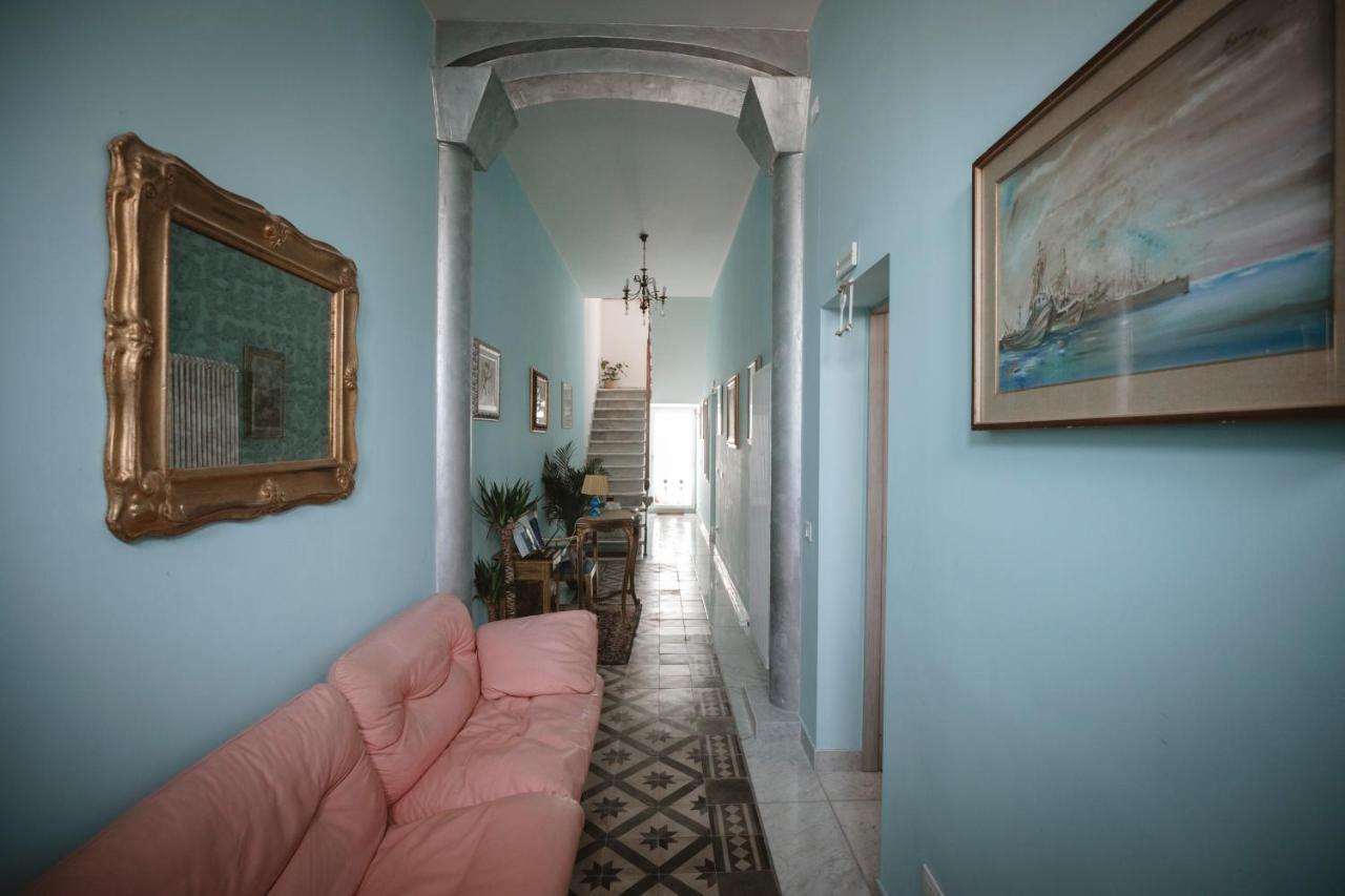 Villa Valentina Versilia Viareggio Dış mekan fotoğraf