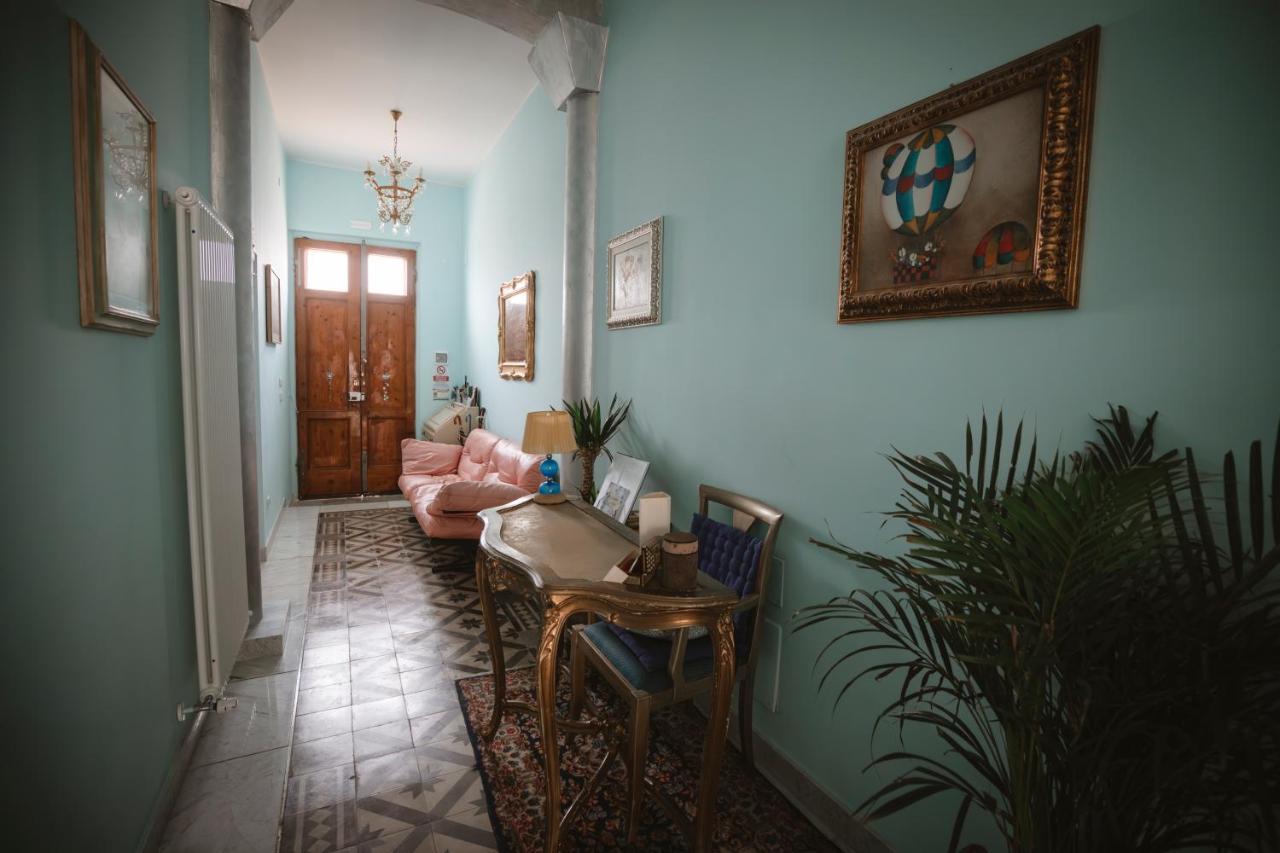 Villa Valentina Versilia Viareggio Dış mekan fotoğraf