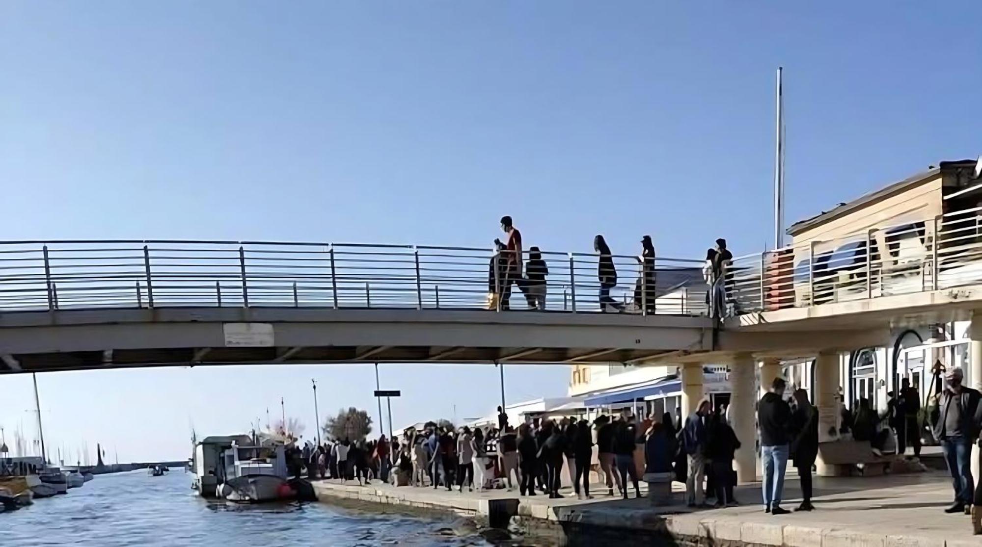 Villa Valentina Versilia Viareggio Dış mekan fotoğraf
