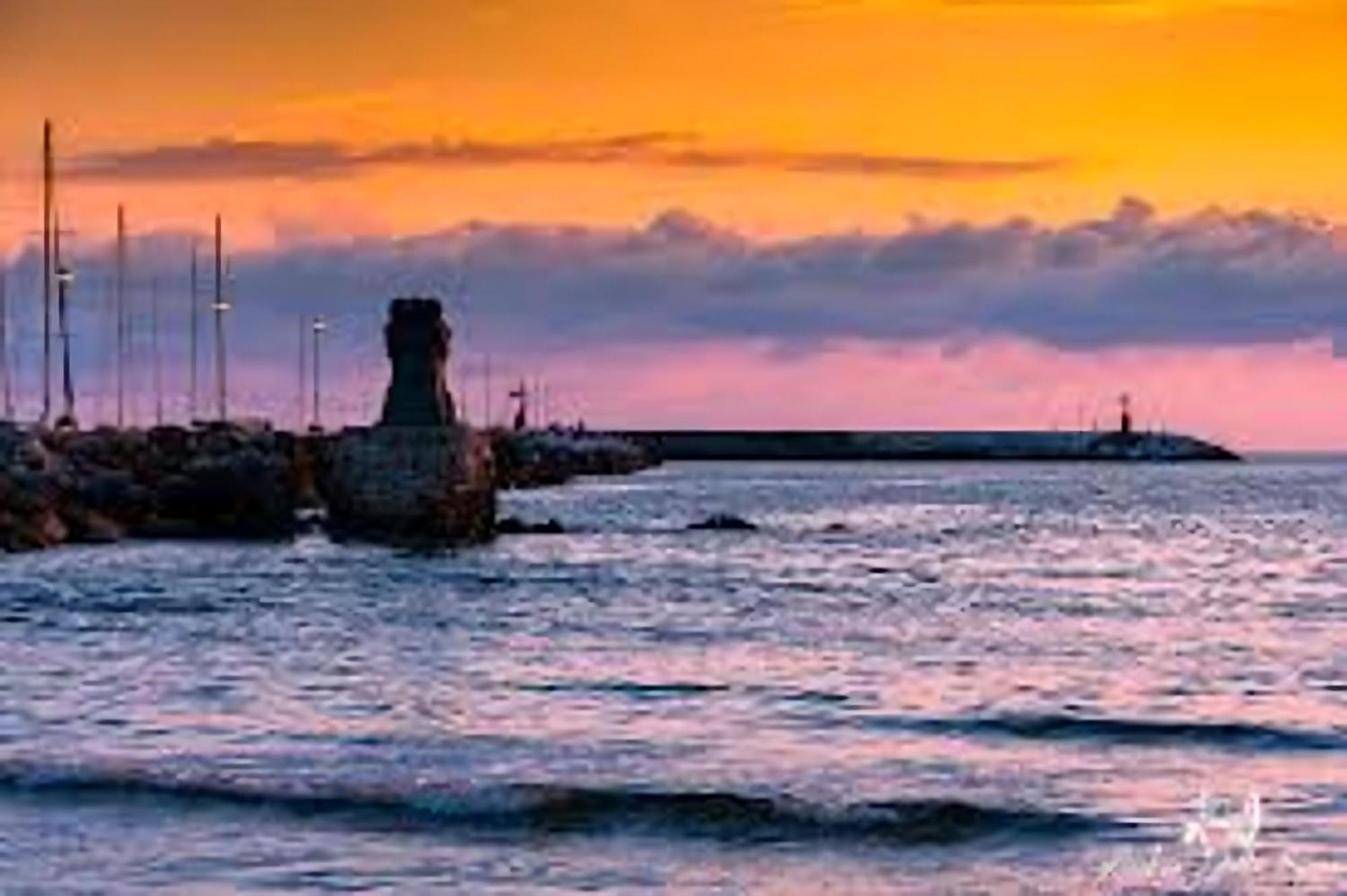 Villa Valentina Versilia Viareggio Dış mekan fotoğraf
