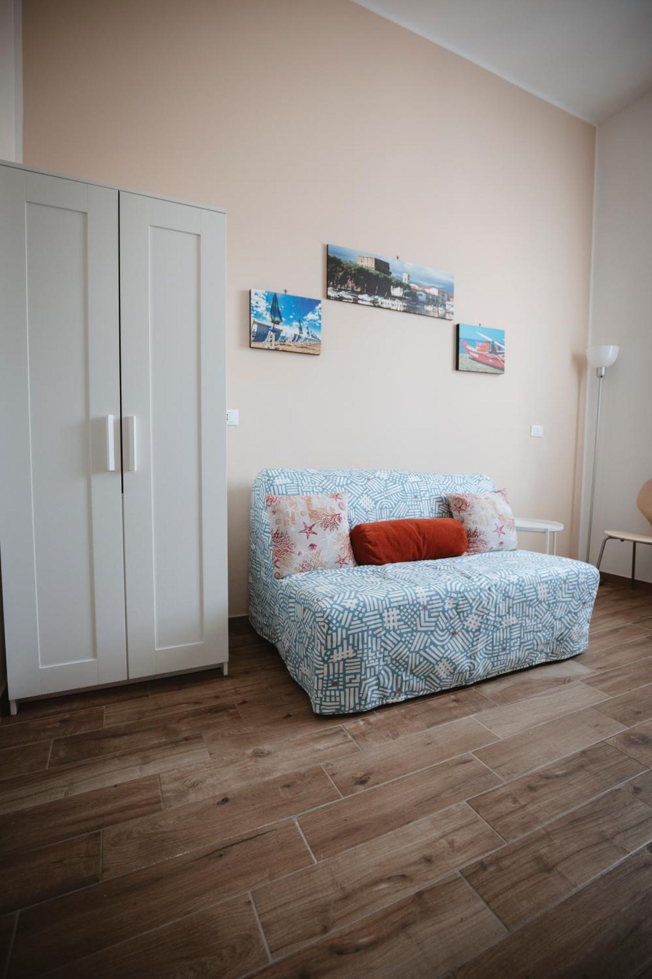 Villa Valentina Versilia Viareggio Dış mekan fotoğraf