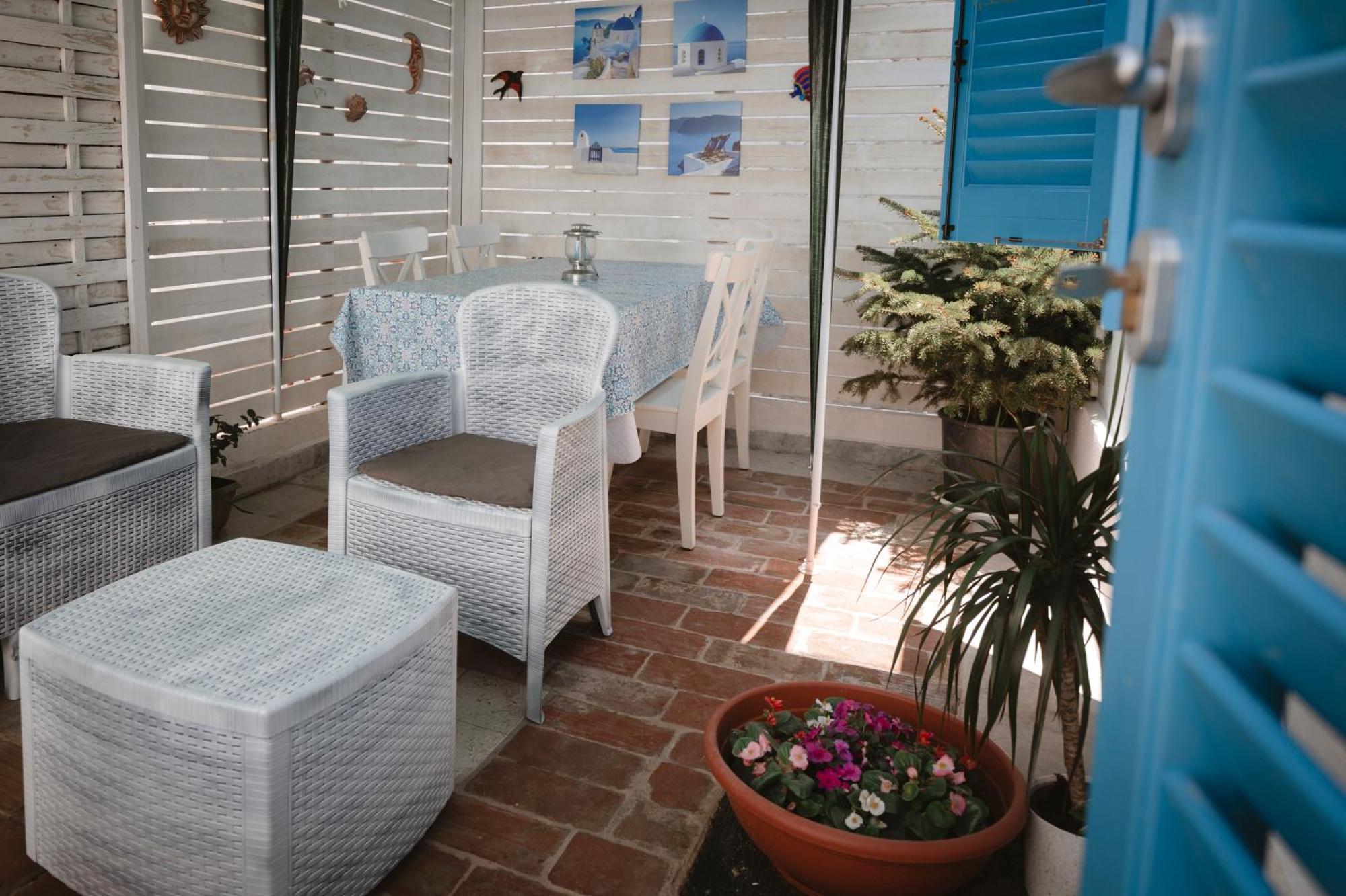 Villa Valentina Versilia Viareggio Dış mekan fotoğraf